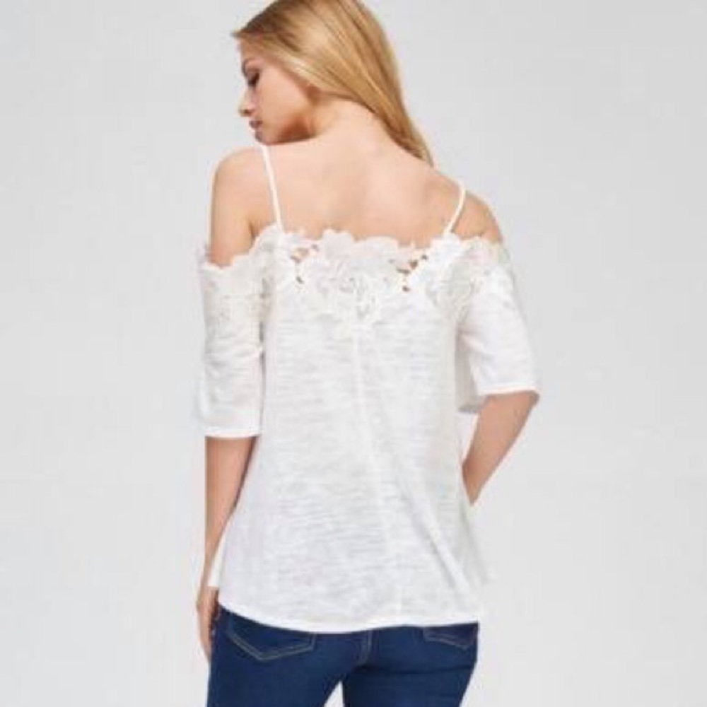 The Ohana Top 🌺